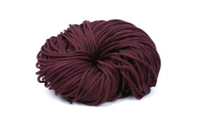 шнур для одежды круглый цв бордовый 5мм (уп 100м) 5-08 купить по 1.95 - в интернет - магазине Веллтекс | Сочи
.