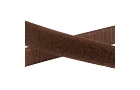 лента контакт цв коричневый темный 25мм (боб 25м) s-088 b veritas купить по 17.25 - в интернет - магазине Веллтекс | Сочи
.