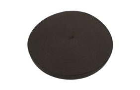 лента отделочная цв коричневый темный 22мм (боб 100м) 33 4с516-л купить по 4.64 - в интернет - магазине Веллтекс | Сочи
.