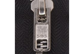 молния металл №8 никель разъем 60см черный s-580 311(м-8001-а) sbs купить по 277 - в интернет - магазине Веллтекс | Сочи
.