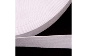 резинка тканая soft цв белый 020мм (уп 25м) ekoflex купить по 21.1 - в интернет - магазине Веллтекс | Сочи
.