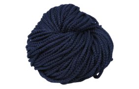 шнур для одежды круглый цв синий темный 6мм (уп 100м) 6-28 купить по 3.1 - в интернет - магазине Веллтекс | Сочи
.