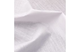бязь клеевая сплошная рубашечная 110г/м2 цв белый 112см (рул 50м) danelli s3e110 купить по 205 - в интернет - магазине Веллтекс | Сочи
.