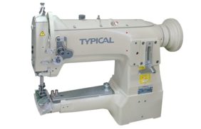tw3-s335vb промышленная швейная машина typical (голова+стол) купить по доступной цене - в интернет-магазине Веллтекс | Сочи

