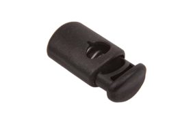 фиксатор пластик 201-о цв черный для одного шнура (шнур 5мм) (уп 250 шт) пп купить по 2.15 - в интернет - магазине Веллтекс | Сочи
.