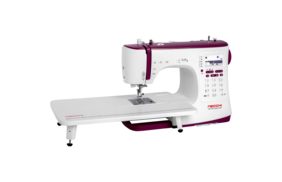 бытовая швейная машина necchi nc-204d купить по доступной цене - в интернет-магазине Веллтекс | Сочи
