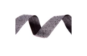 усилитель для кожи цвет черный 15мм (уп 30м) danelli l3ge26 купить по 305 - в интернет - магазине Веллтекс | Сочи
.