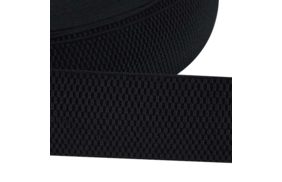 резинка тканая support цв черный 040мм (уп 25м) арт 7 ekoflex купить по 82 - в интернет - магазине Веллтекс | Сочи
.