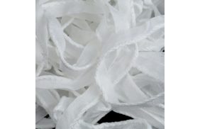кант отделочный цв белый 12мм 3,14г/м (короб 800м) к2 купить по 1.9 - в интернет - магазине Веллтекс | Сочи
.