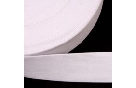 резинка тканая soft цв белый 035мм (уп 25м) ekoflex купить по 36.65 - в интернет - магазине Веллтекс | Сочи
.
