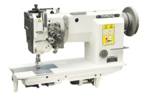 gc6241m промышленная швейная машина typical (голова) купить по доступной цене - в интернет-магазине Веллтекс | Сочи
