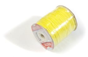 резинка шляпная цв желтый яркий 2мм (уп 50м)veritas s-504 купить по 3.6 - в интернет - магазине Веллтекс | Сочи
.
