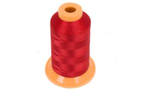 нитки вышивальные 100% ре 120/2 цв m114 красный темный (боб 3000м) mh купить по 130 - в интернет - магазине Веллтекс | Сочи
.