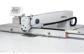 tc12080-j автоматизированная машина для шитья по шаблонам typical (комплект) купить по доступной цене - в интернет-магазине Веллтекс | Сочи
