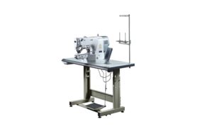 gt6430dat-02 промышленная швейная машина typical (комплект: голова+стол) купить по доступной цене - в интернет-магазине Веллтекс | Сочи

