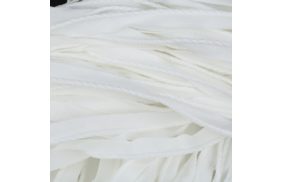 кант отделочный цв белый 3-9мм 4г/м (нам. 100м) купить по 5.13 - в интернет - магазине Веллтекс | Сочи
.