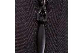молния потайная нераз 60см черный s-580 полиэстер zip купить по 11.85 - в интернет - магазине Веллтекс | Сочи
.