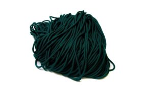 шнур в шнуре цв зеленый темный №79 5мм (уп 200м) купить по 4.1 - в интернет - магазине Веллтекс | Сочи
.