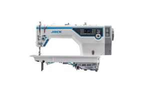 jk-a5e-a промышленная швейная машина jack (комплект: голова+стол) купить по доступной цене - в интернет-магазине Веллтекс | Сочи
