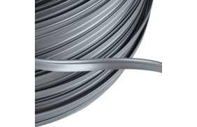 кант кедер цв серебряный 10мм, диаметр 3,5мм (боб 250м) купить по 2.8 - в интернет - магазине Веллтекс | Сочи
.