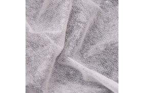 флизелин 35г/м2 точечный цв белый 90см (рул 100м) danelli f4p35 купить по 40 - в интернет - магазине Веллтекс | Сочи
.