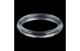 1000т прозрачный кольцо пластик d=10мм (упаковка 1000 штук) купить по 469 - в интернет - магазине Веллтекс | Сочи
.