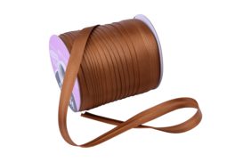 косая бейка атласная цв s-086 коричневый светлый (уп 131,6м) veritas купить по 295 - в интернет - магазине Веллтекс | Сочи
.