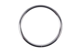 кольцо металл 7401-0123 35х3мм цв никель (уп 100шт) №3393/z29-16 купить по 3.6 - в интернет - магазине Веллтекс | Сочи
.