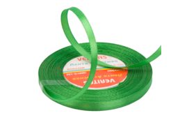 лента атласная veritas шир 6мм цв s-150 зеленый (уп 30м, 36ярд) купить по 30.45 - в интернет - магазине Веллтекс | Сочи
.