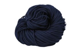 шнур для одежды круглый цв синий темный 5мм (уп 100м) 5-28 купить по 1.95 - в интернет - магазине Веллтекс | Сочи
.