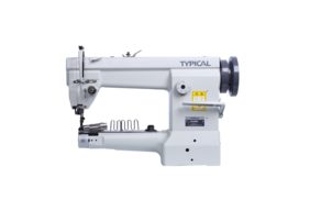 gс2605 промышленная швейная машина typical (голова) купить по доступной цене - в интернет-магазине Веллтекс | Сочи
