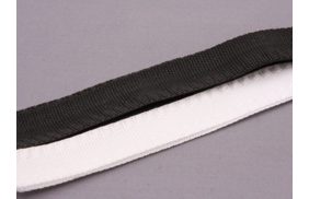 тесьма брючная цв черный 16мм 2,87г/м (боб 50м) 4316 купить по 3.45 - в интернет - магазине Веллтекс | Сочи
.